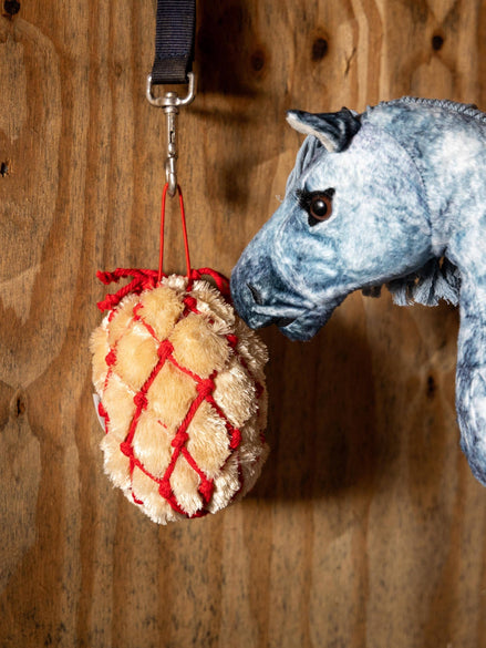 LeMieux Toy Pony Hooinet Speelgoed - Maddelin Equestrian LeMieux