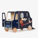 LeMieux Toy Pony Houten Paardenvrachtwagen Speelgoed - Maddelin Equestrian