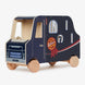 LeMieux Toy Pony Houten Paardenvrachtwagen Speelgoed - Maddelin Equestrian