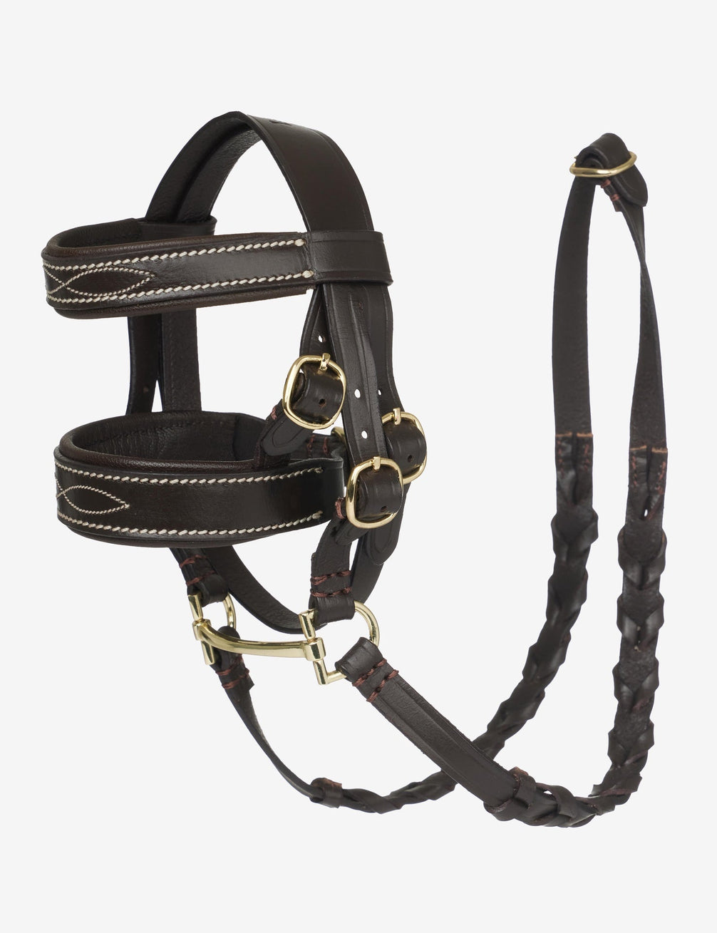 LeMieux Toy Pony Hunter Hoofdstel Speelgoed - Maddelin Equestrian LeMieux