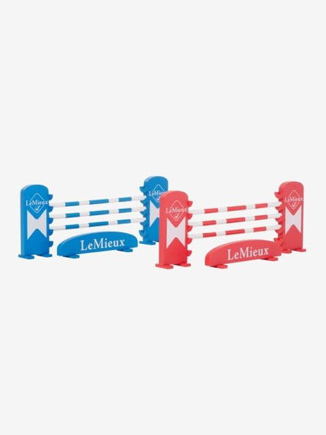 LeMieux Toy Pony Jump Set Speelgoed - Maddelin Equestrian LeMieux