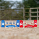 LeMieux Toy Pony Jump Set Speelgoed - Maddelin Equestrian LeMieux