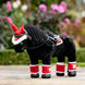 Lemieux Toy Pony Kerstset Rood Speelgoed - Maddelin Equestrian LeMieux