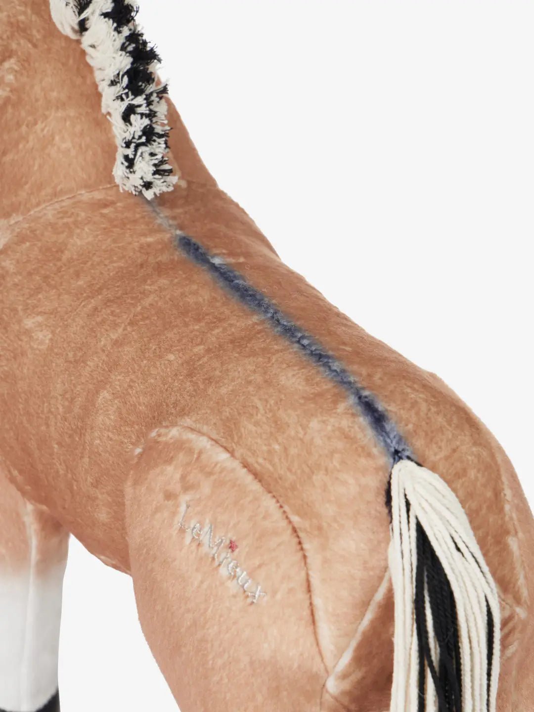 LeMieux Toy Pony met deken Speelgoed - Maddelin Equestrian LeMieux