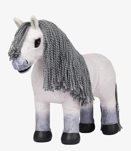 LeMieux Toy Pony met deken Speelgoed - Maddelin Equestrian LeMieux