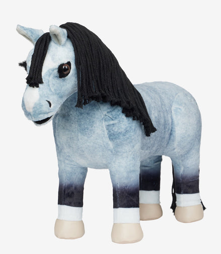 LeMieux Toy Pony met deken Speelgoed - Maddelin Equestrian LeMieux