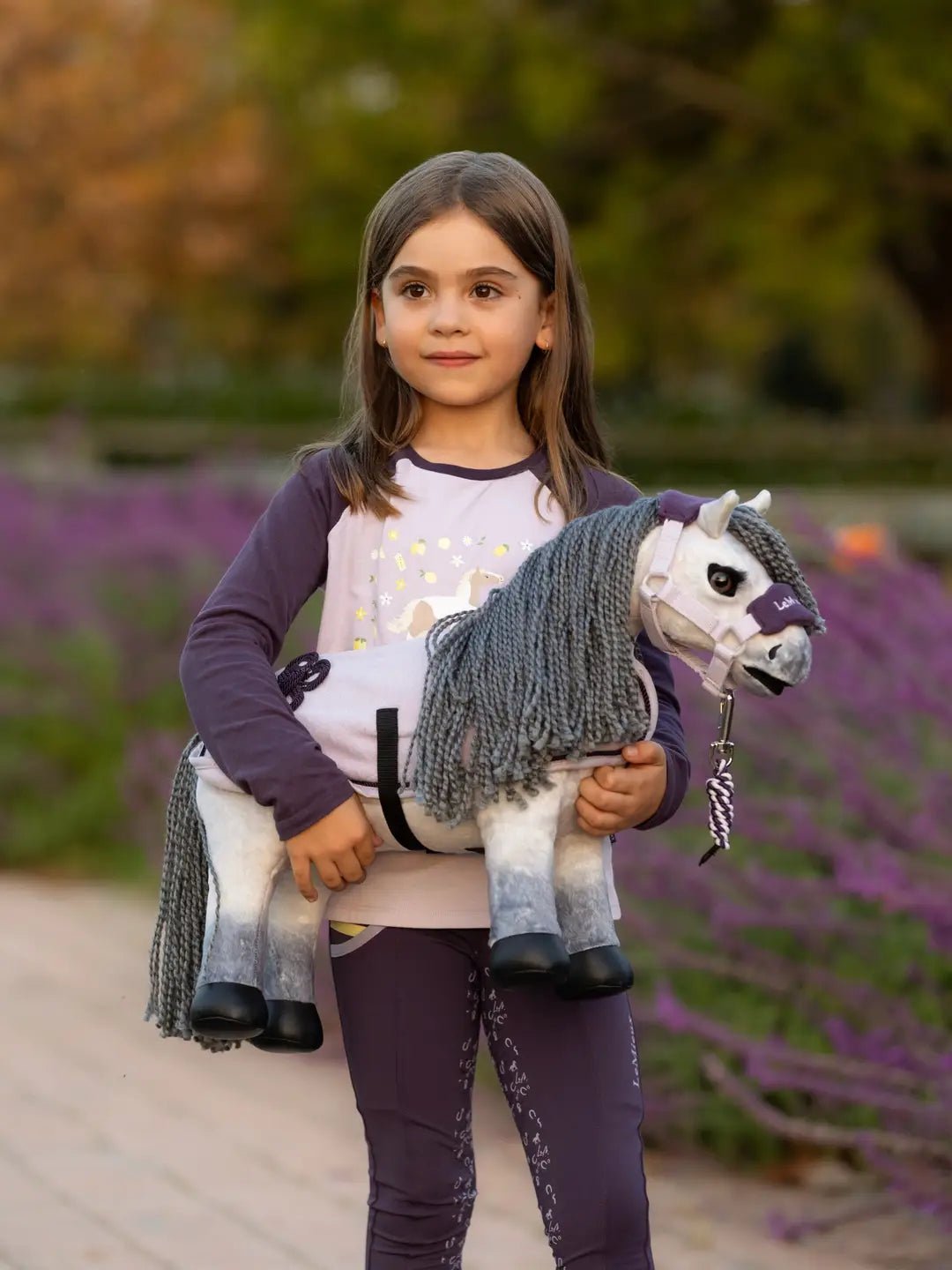 LeMieux Toy Pony met deken Speelgoed - Maddelin Equestrian LeMieux