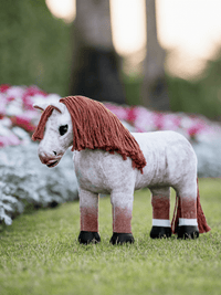 LeMieux Toy Pony met deken Speelgoed - Maddelin Equestrian LeMieux