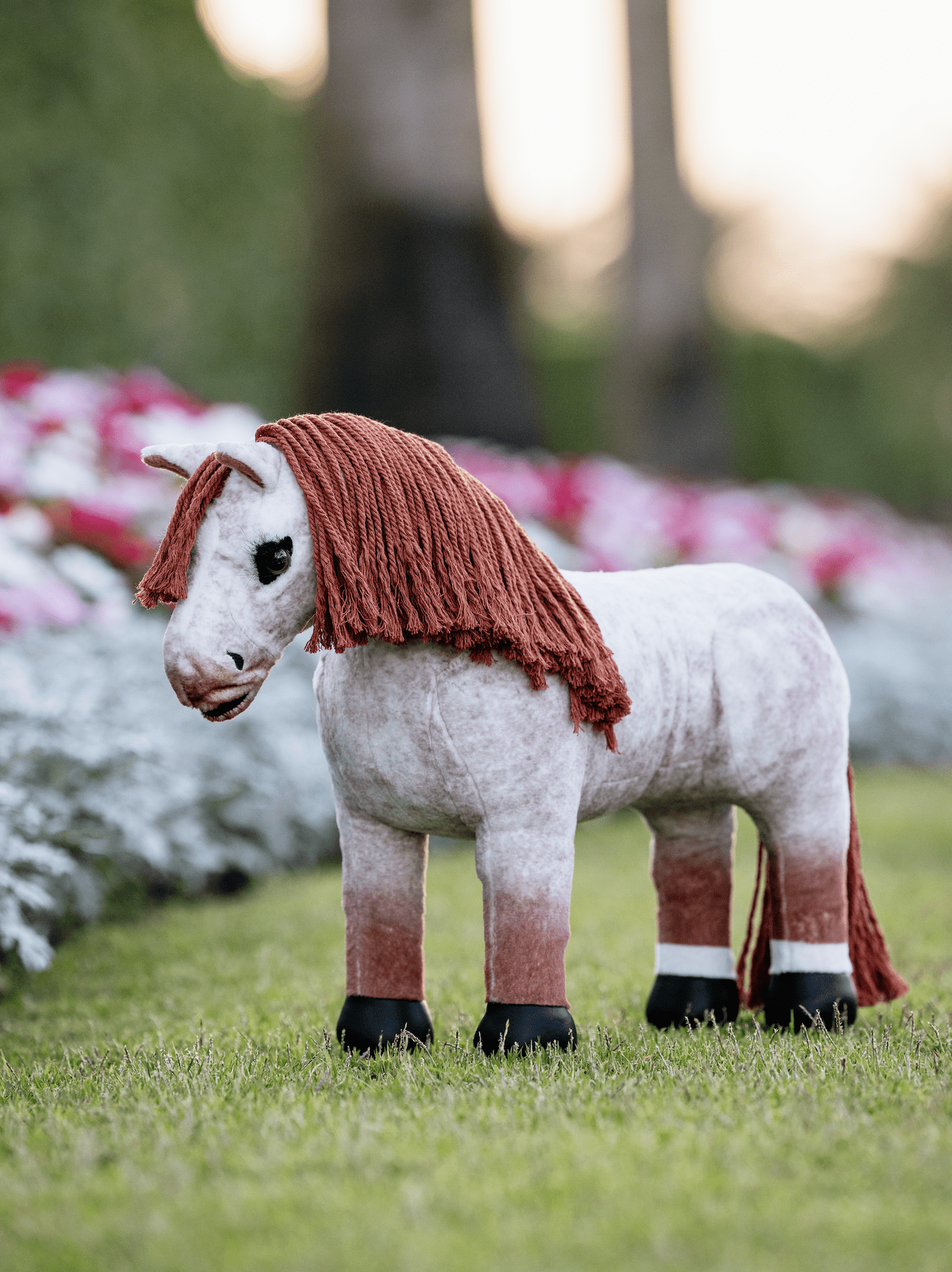 LeMieux Toy Pony met deken Speelgoed - Maddelin Equestrian LeMieux