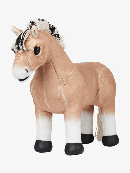 LeMieux Toy Pony met deken Speelgoed - Maddelin Equestrian LeMieux