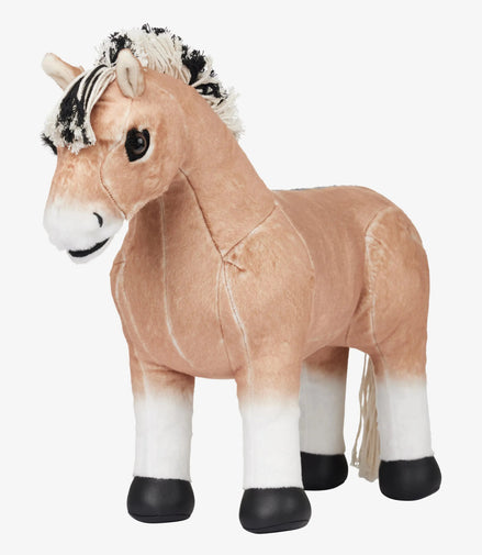 LeMieux Toy Pony met deken Speelgoed - Maddelin Equestrian LeMieux
