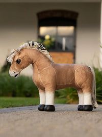 LeMieux Toy Pony met deken Speelgoed - Maddelin Equestrian LeMieux