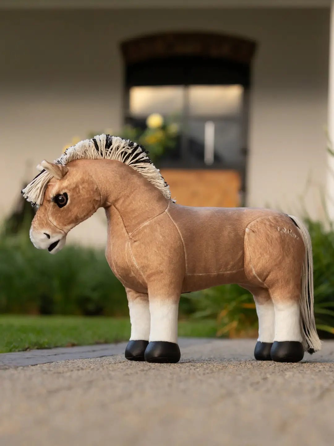 LeMieux Toy Pony met deken Speelgoed - Maddelin Equestrian LeMieux