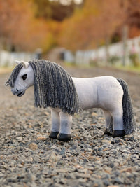 LeMieux Toy Pony met deken Speelgoed - Maddelin Equestrian LeMieux