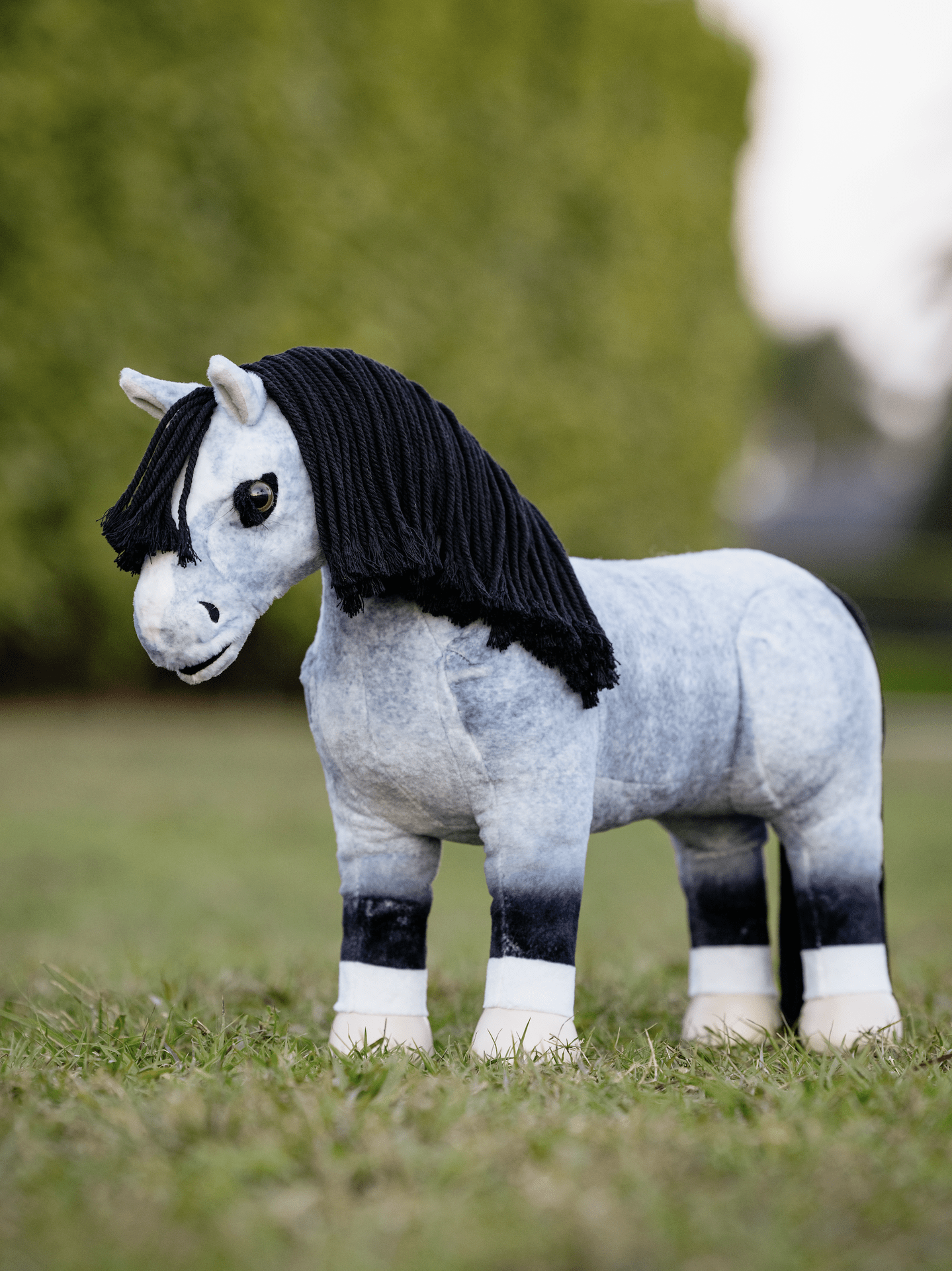 LeMieux Toy Pony met deken Speelgoed - Maddelin Equestrian LeMieux
