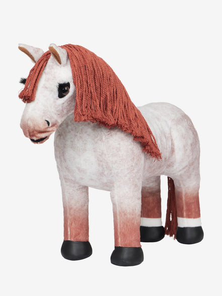 LeMieux Toy Pony met deken Speelgoed - Maddelin Equestrian LeMieux