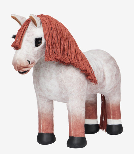 LeMieux Toy Pony met deken Speelgoed - Maddelin Equestrian LeMieux