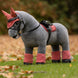 LeMieux Toy Pony Mini Zadeldek Speelgoed - Maddelin Equestrian