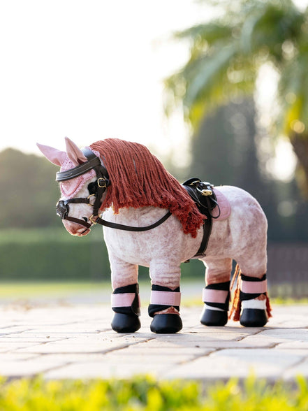 LeMieux Toy Pony Mini Zadeldek Speelgoed - Maddelin Equestrian LeMieux