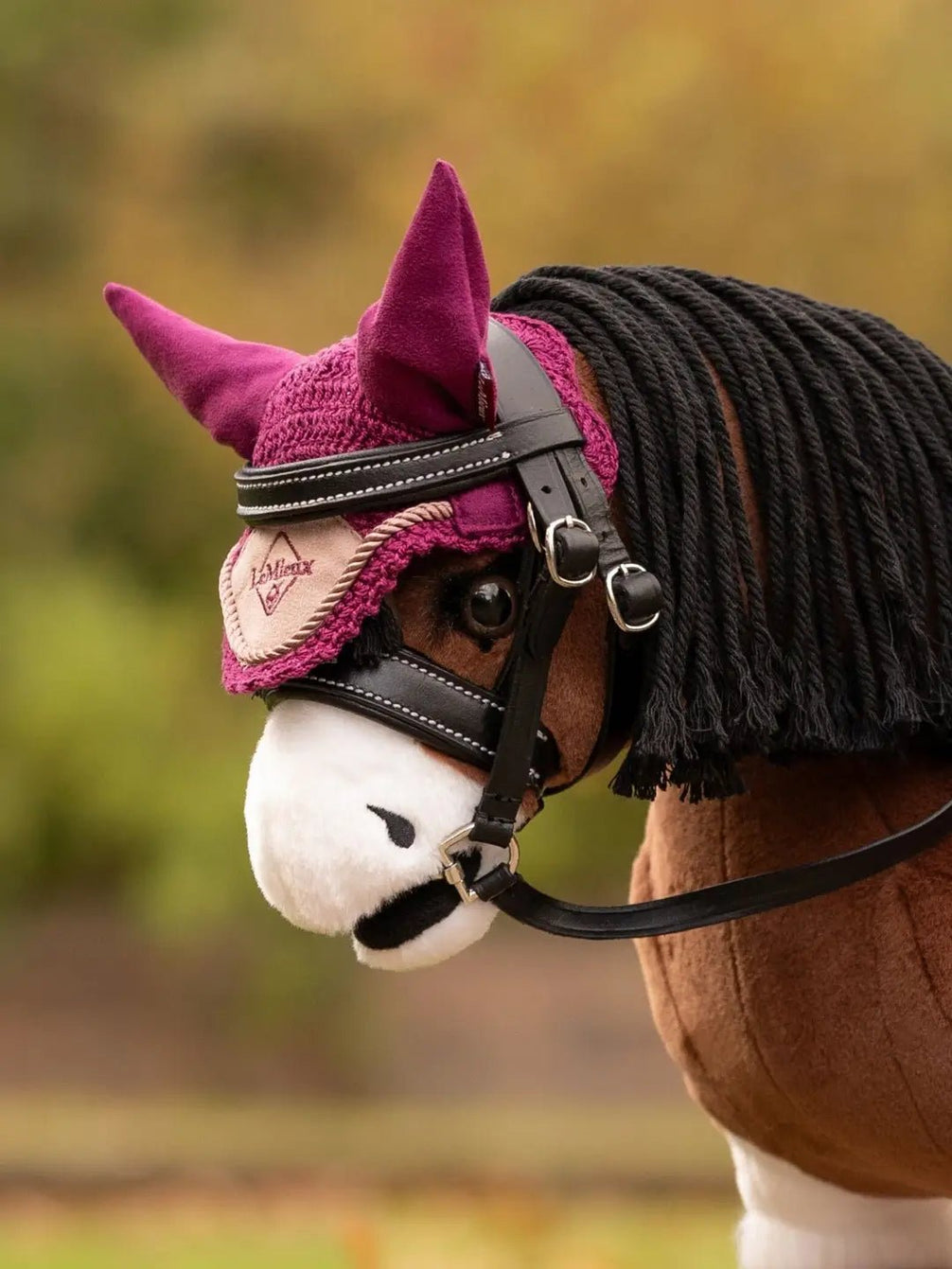 LeMieux Toy Pony Oornetje Speelgoed - Maddelin Equestrian
