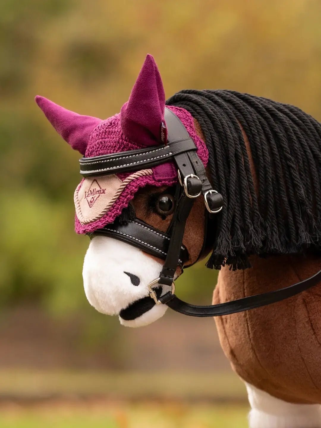 LeMieux Toy Pony Oornetje Speelgoed - Maddelin Equestrian