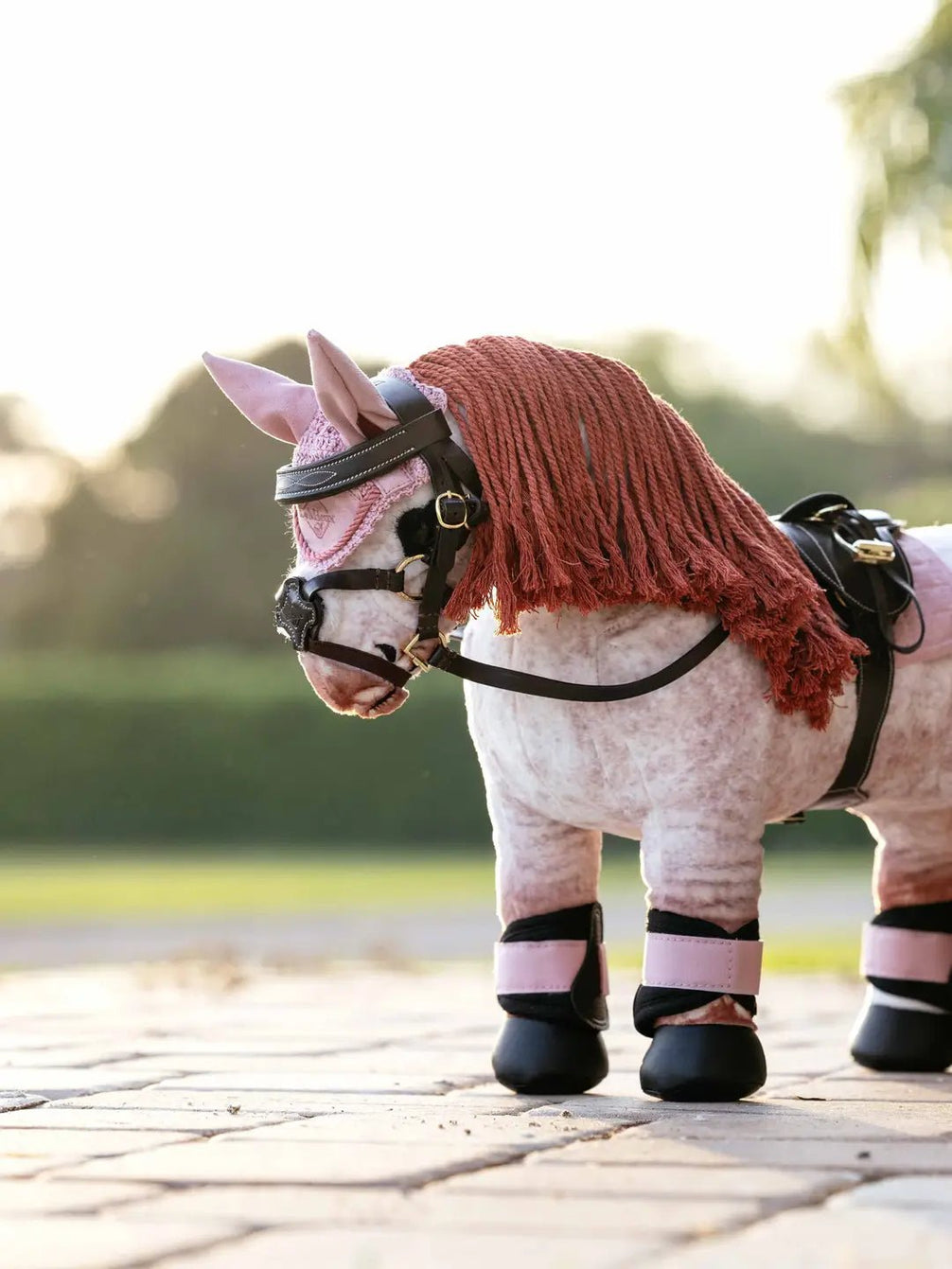 LeMieux Toy Pony Oornetje Speelgoed - Maddelin Equestrian LeMieux