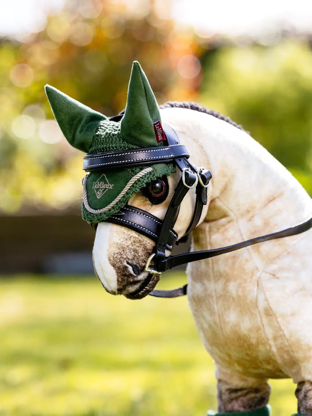 LeMieux Toy Pony Oornetje Speelgoed - Maddelin Equestrian LeMieux