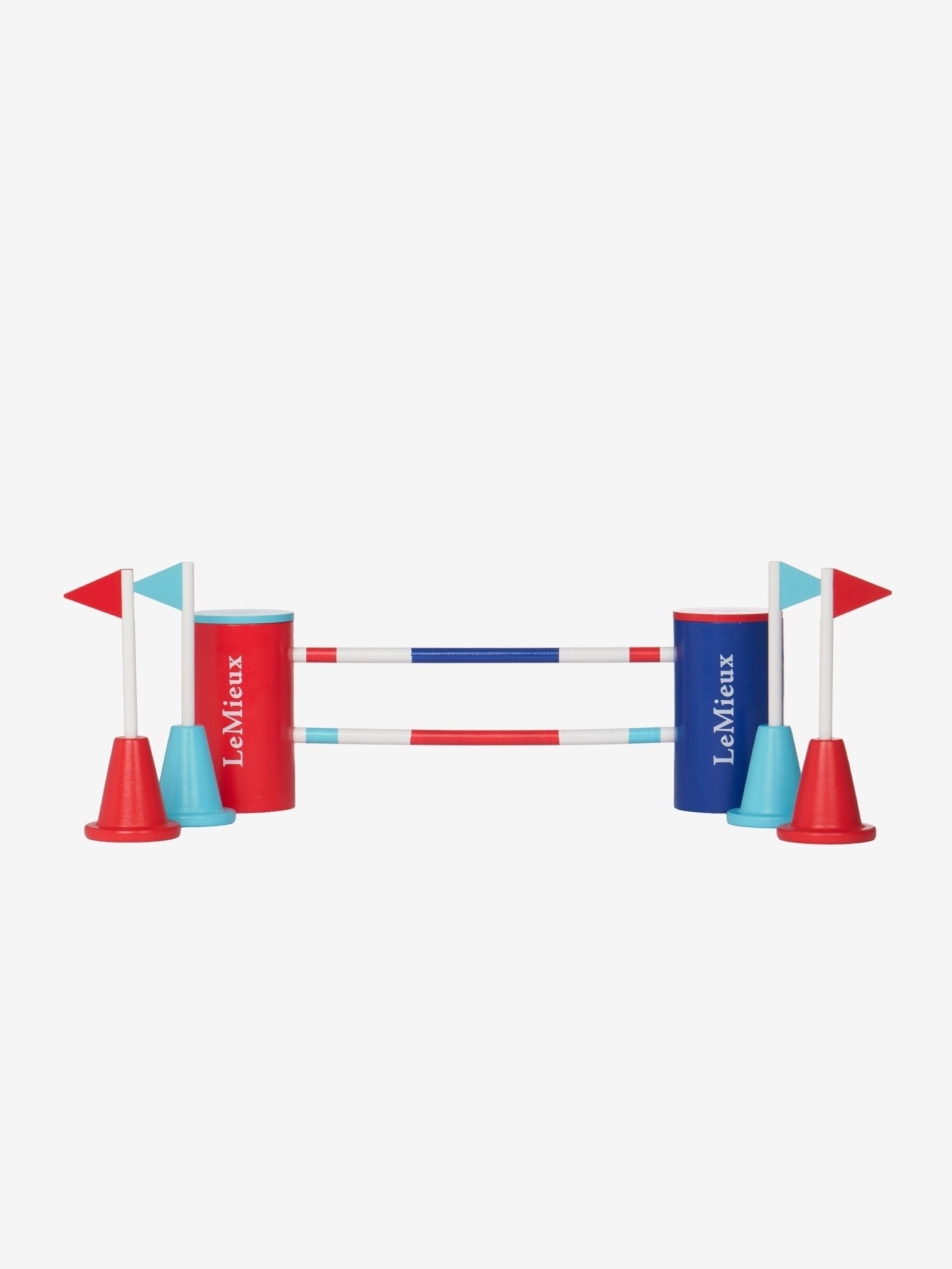 LeMieux Toy Pony Parcoursbouwer set Multi Speelgoed - Maddelin Equestrian LeMieux