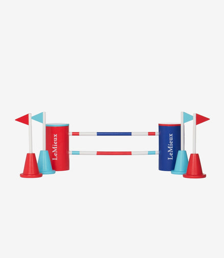 LeMieux Toy Pony Parcoursbouwer set Multi Speelgoed - Maddelin Equestrian LeMieux