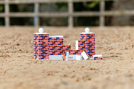 LeMieux Toy Pony Puissance Wall Speelgoed - Maddelin Equestrian LeMieux
