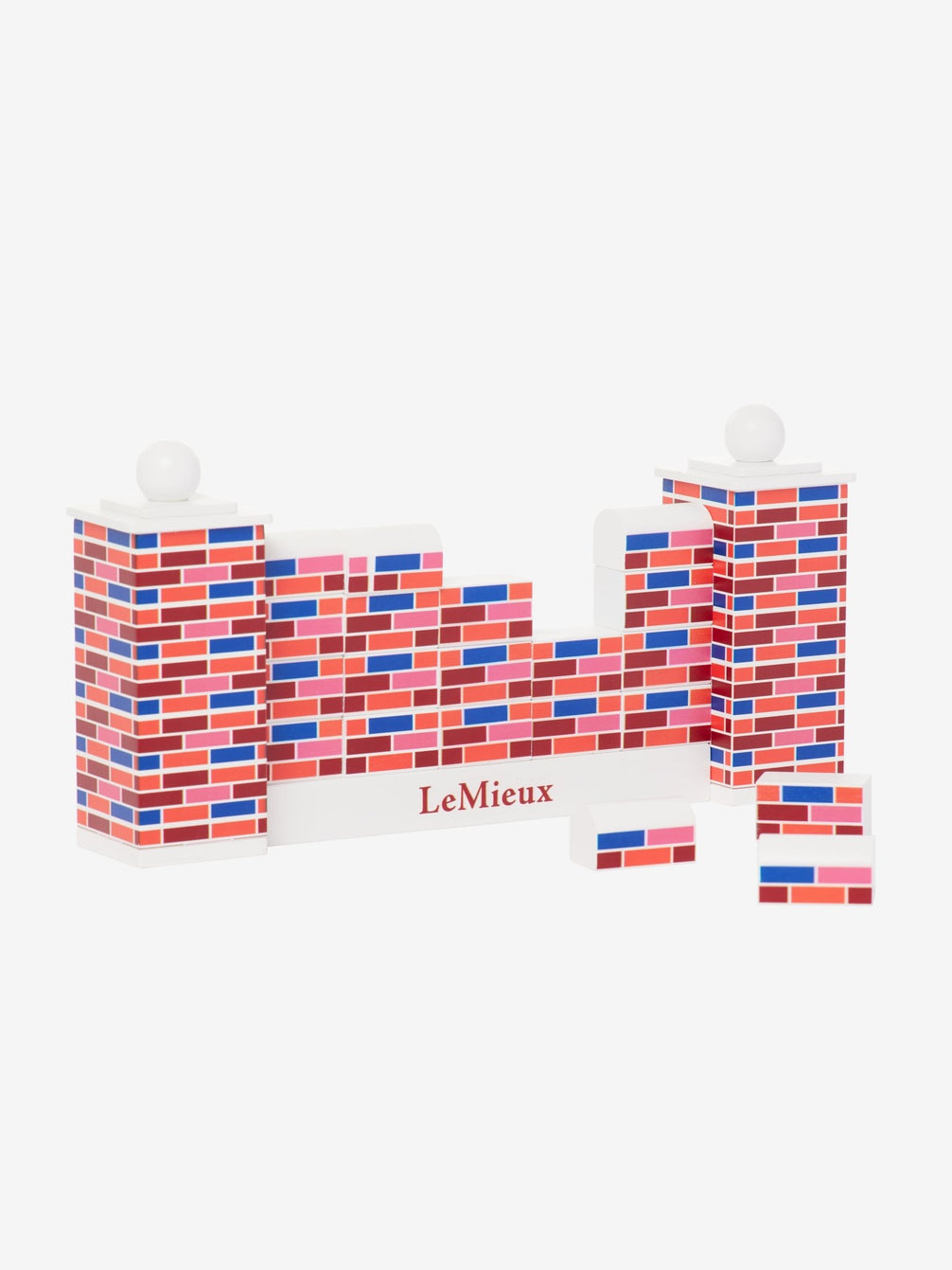 LeMieux Toy Pony Puissance Wall Speelgoed - Maddelin Equestrian LeMieux