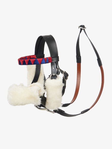 LeMieux Toy Pony Racing Hoofdstel Set Speelgoed - Maddelin Equestrian LeMieux