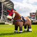 LeMieux Toy Pony Racing Hoofdstel Set Speelgoed - Maddelin Equestrian LeMieux
