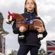 LeMieux Toy Pony Racing Zadel Set Speelgoed - Maddelin Equestrian LeMieux