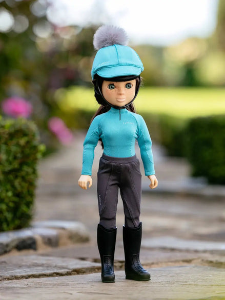 LeMieux Toy Pony Rider Florence Speelgoed - Maddelin Equestrian LeMieux