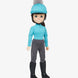 LeMieux Toy Pony Rider Florence Speelgoed - Maddelin Equestrian LeMieux