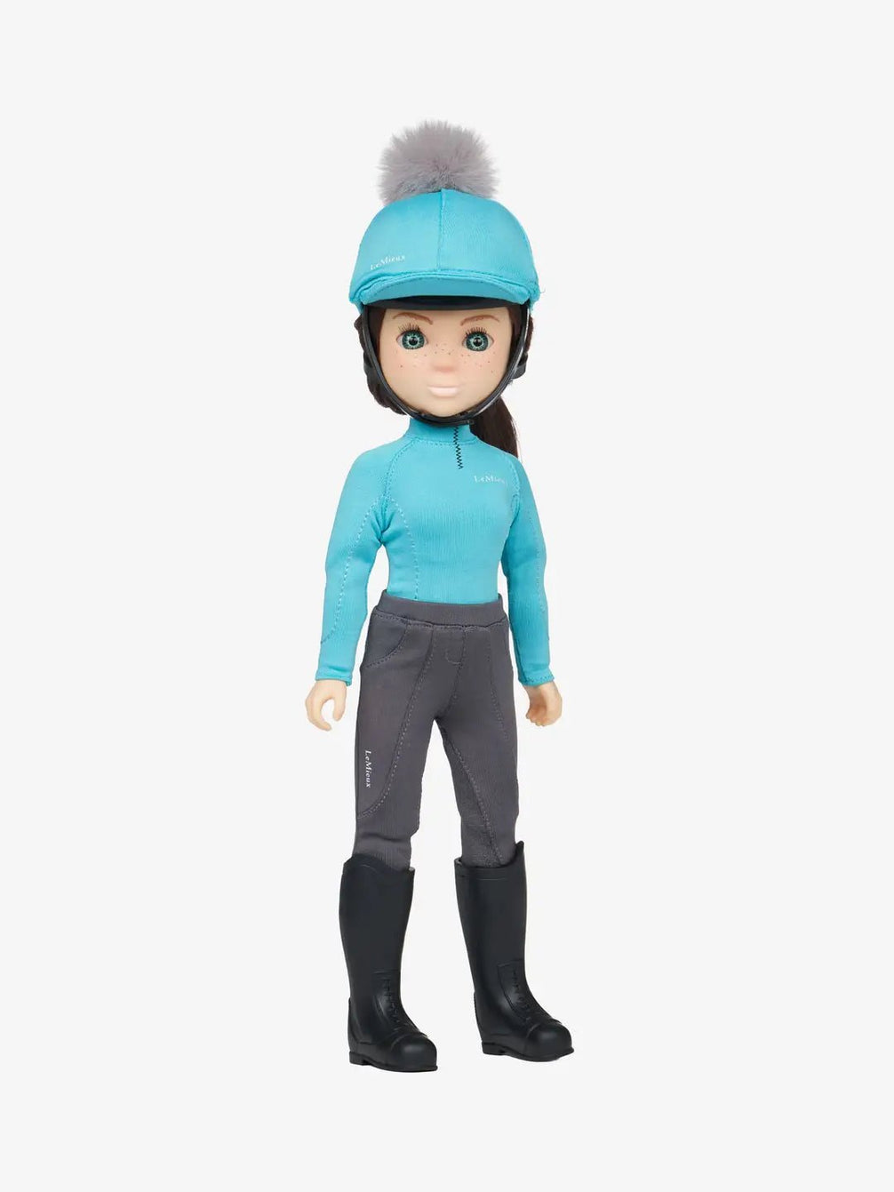 LeMieux Toy Pony Rider Florence Speelgoed - Maddelin Equestrian LeMieux