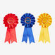 LeMieux Toy Pony Rosette Pack Speelgoed - Maddelin Equestrian LeMieux