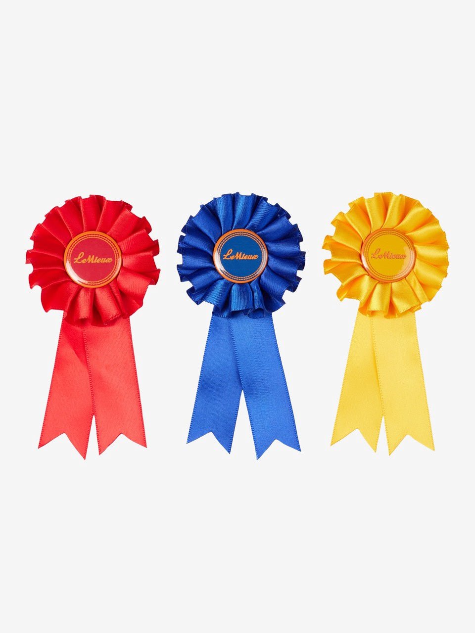 LeMieux Toy Pony Rosette Pack Speelgoed - Maddelin Equestrian LeMieux
