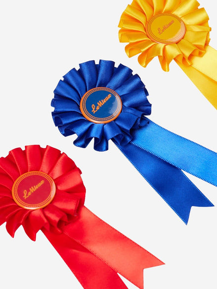 LeMieux Toy Pony Rosette Pack Speelgoed - Maddelin Equestrian LeMieux
