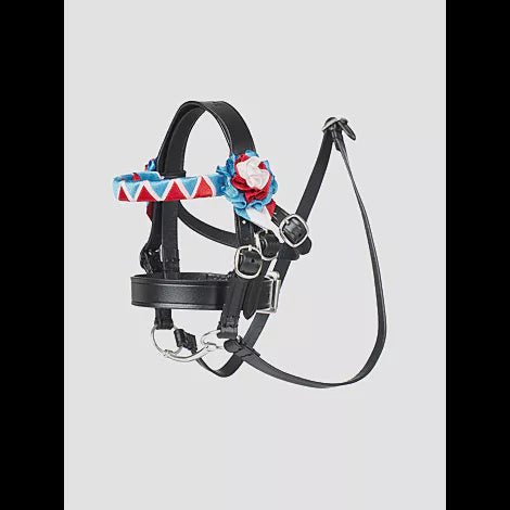 LeMieux Toy Pony Showing Hoofdstel Speelgoed - Maddelin Equestrian LeMieux