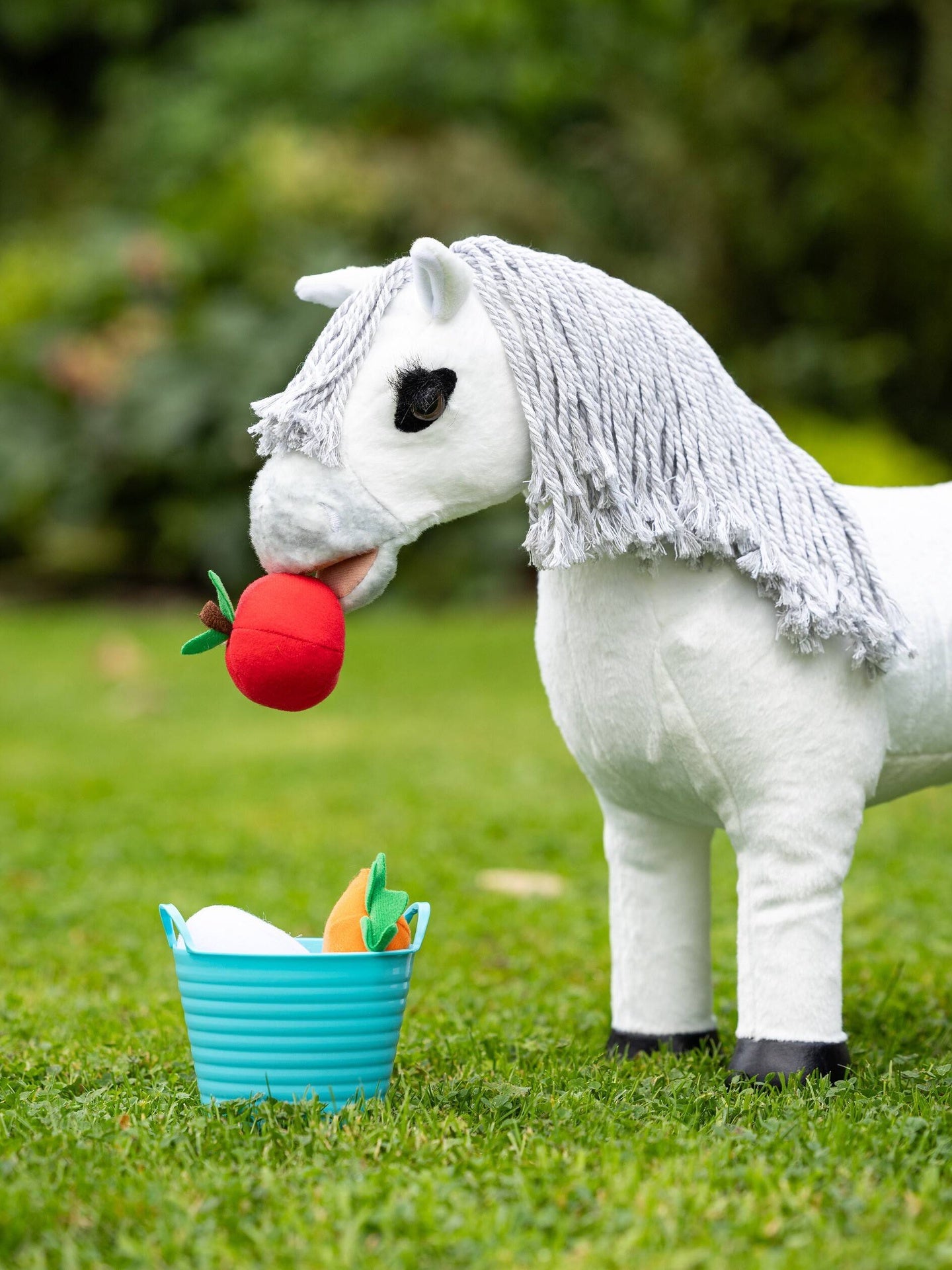 LeMieux Toy Pony Snoep Emmer Speelgoed - Maddelin Equestrian LeMieux