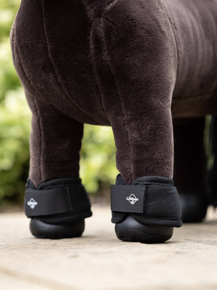 LeMieux Toy Pony Springschoenen Zwart Speelgoed - Maddelin Equestrian LeMieux