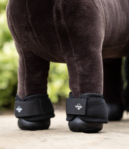 LeMieux Toy Pony Springschoenen Zwart Speelgoed - Maddelin Equestrian LeMieux