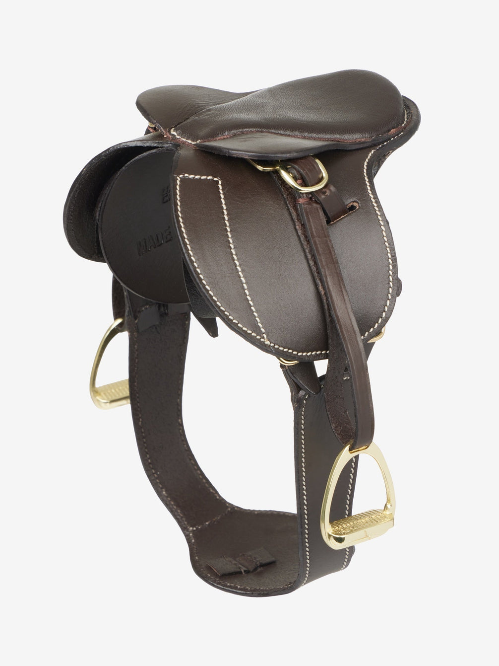 LeMieux Toy Pony Springzadel Speelgoed - Maddelin Equestrian LeMieux