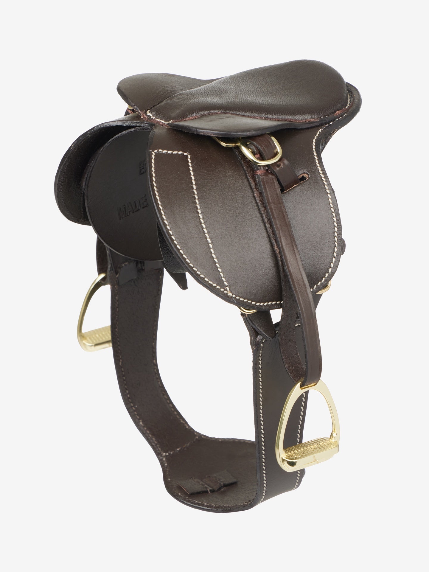 LeMieux Toy Pony Springzadel Speelgoed - Maddelin Equestrian LeMieux