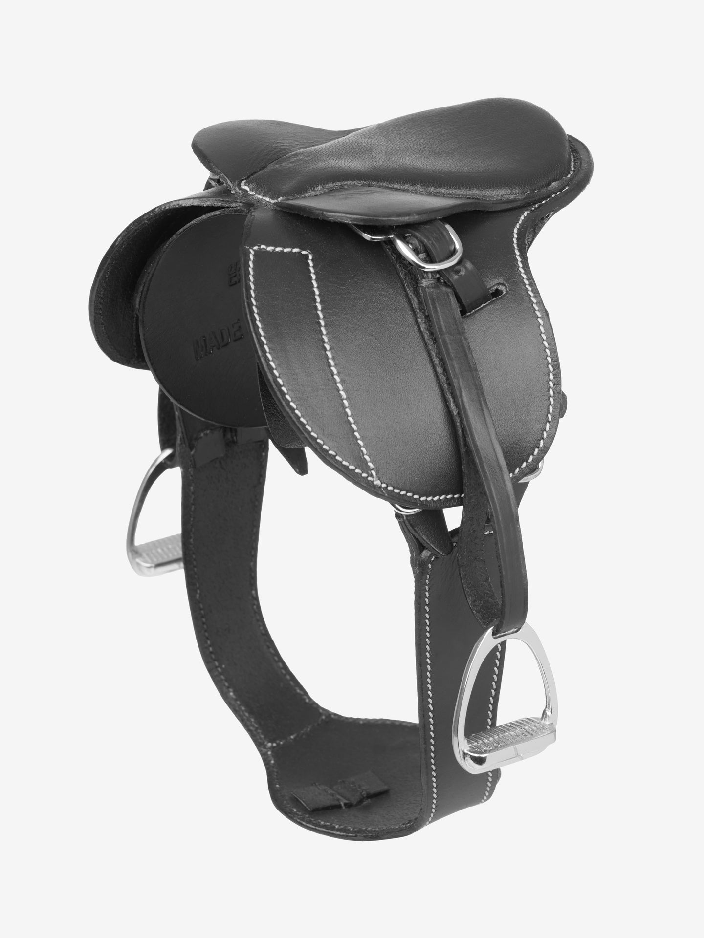 LeMieux Toy Pony Springzadel Speelgoed - Maddelin Equestrian LeMieux