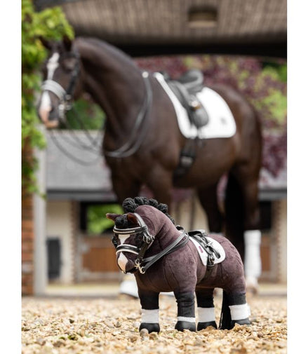 LeMieux Toy Pony Stang & Trens Black Speelgoed - Maddelin Equestrian LeMieux