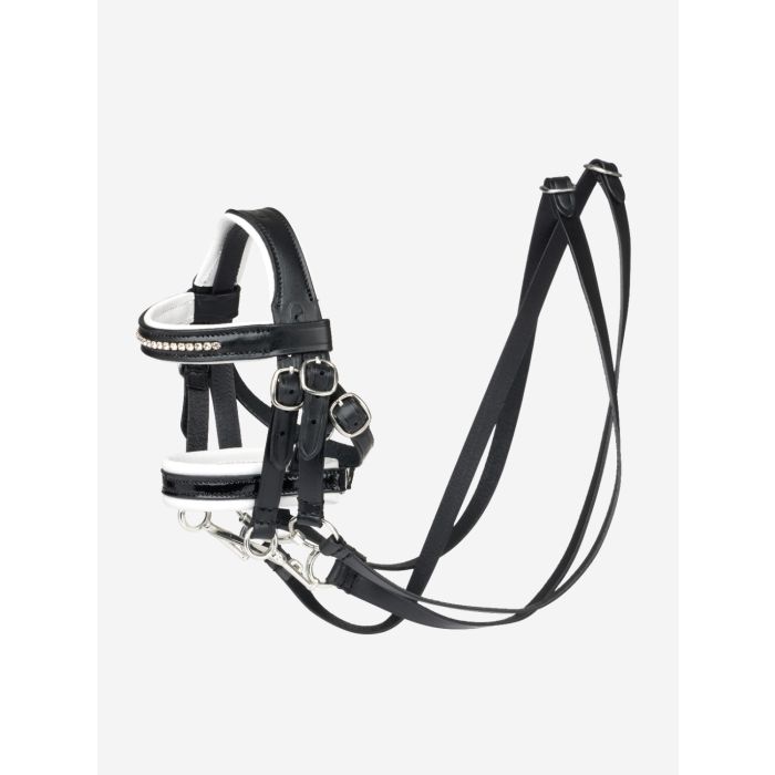 LeMieux Toy Pony Stang & Trens Black Speelgoed - Maddelin Equestrian LeMieux
