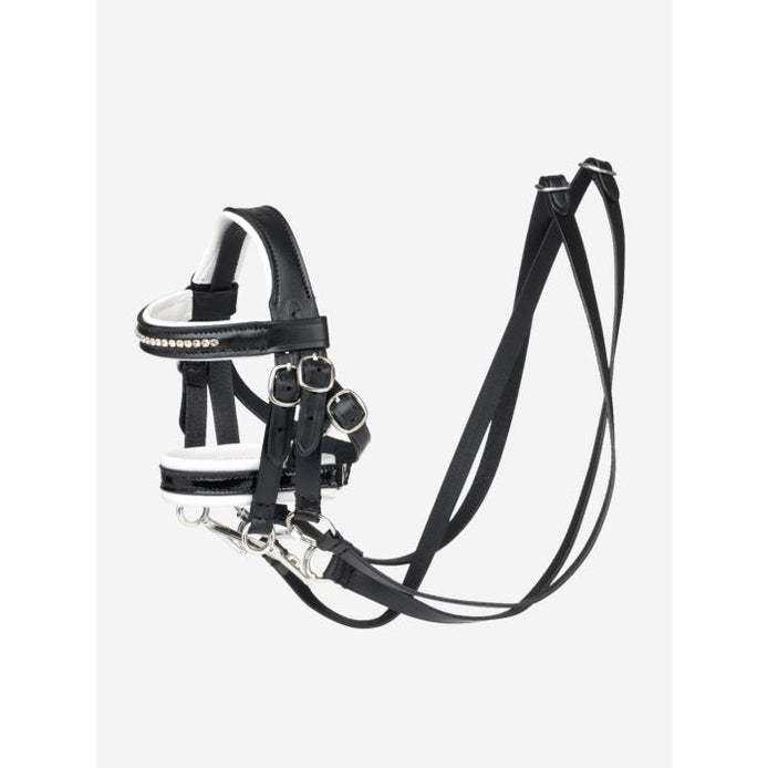 LeMieux Toy Pony Stang & Trens Black Speelgoed - Maddelin Equestrian LeMieux